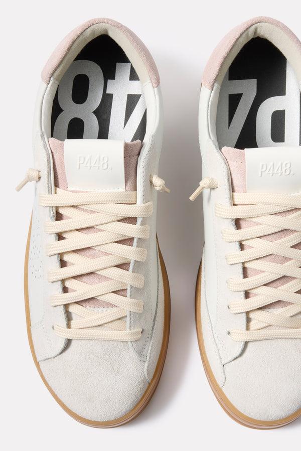 everve John Sneaker Offnude