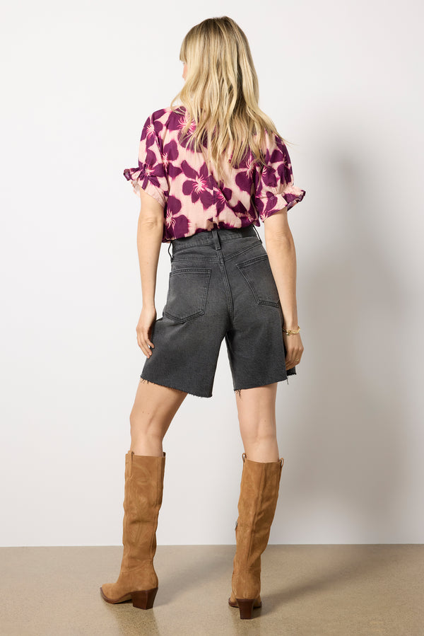 Everve Kaylee Short Afterhours