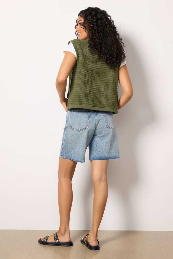 Everve Kaylee Short Boulder