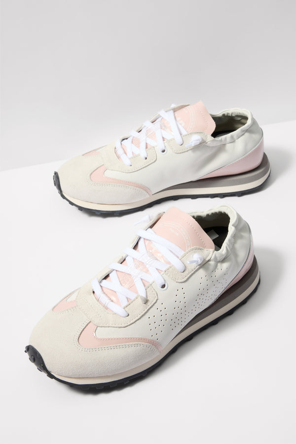 everve Kelli Sneaker Whifux