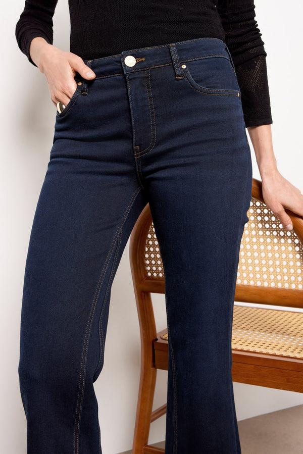 Everve Kelsey Ankle Boot Investing