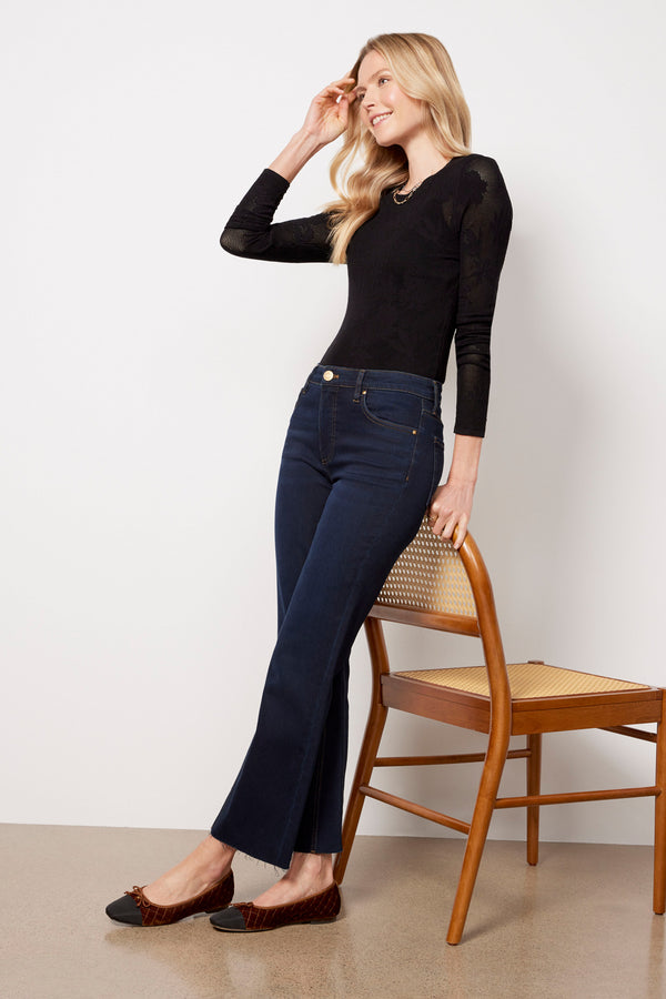 everve Kelsey Ankle Boot Investing