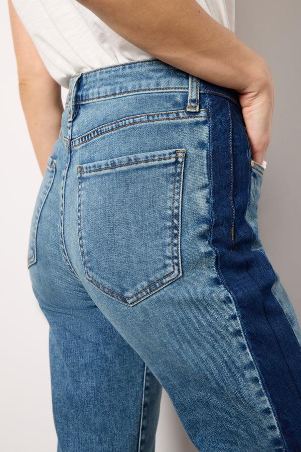 Everve Kelsey Jean Inherrant