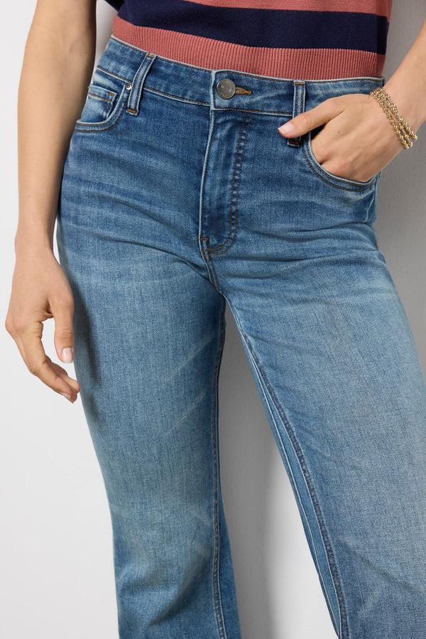 Everve Kelsey Jean Rigor