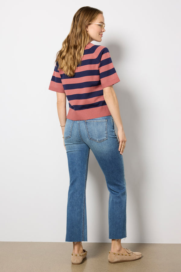 Everve Kelsey Jean Rigor