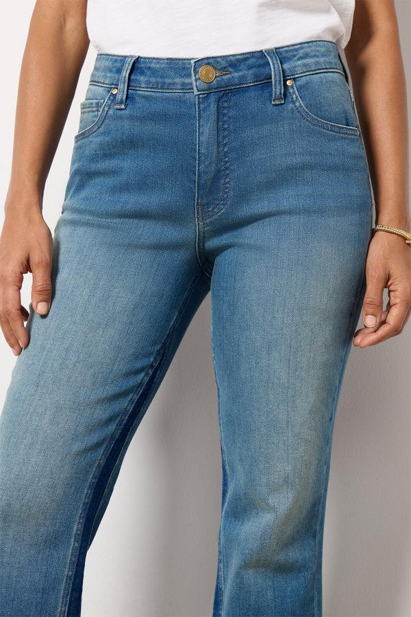 Everve Kelsey Jean W Inset Indispensable