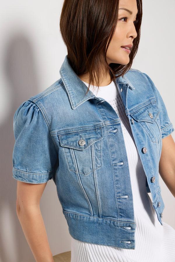 Everve Kendra Jacket Lowen