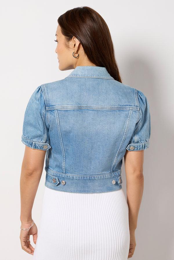 Everve Kendra Jacket Lowen