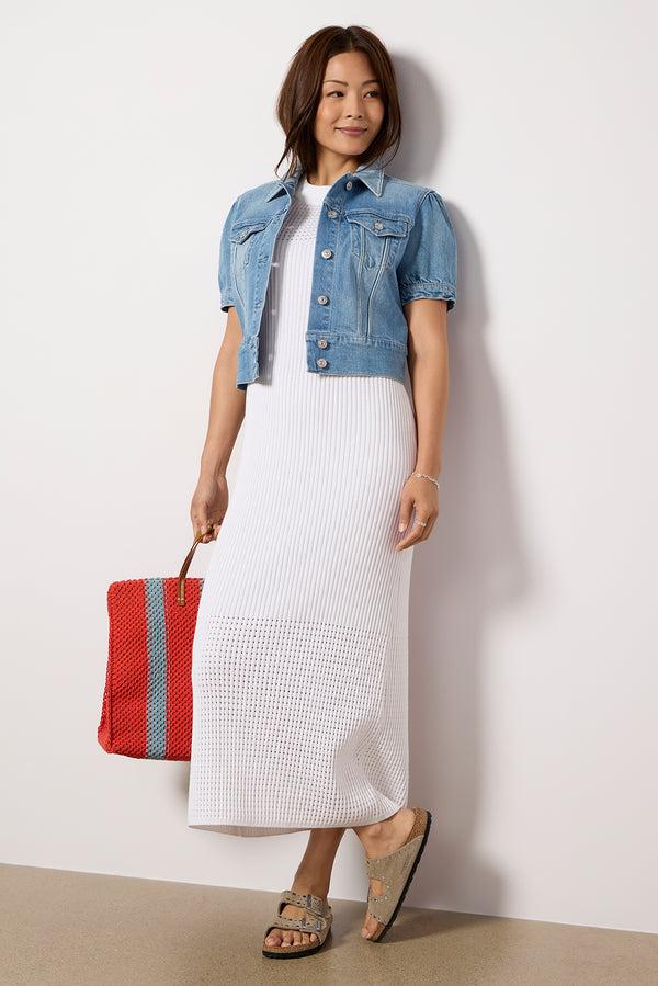 everve Kendra Jacket Lowen