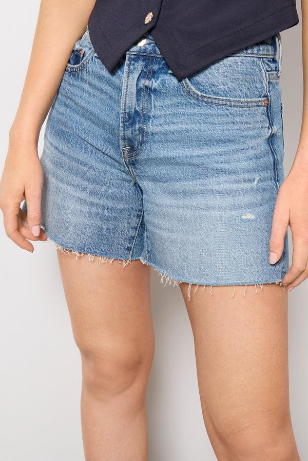 Everve Kennedy Short Centralvintage