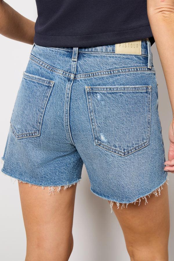 Everve Kennedy Short Centralvintage