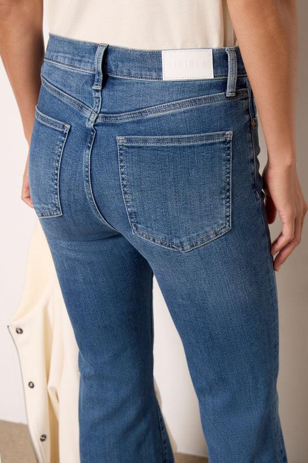 Everve Kinsley Flare Avenue