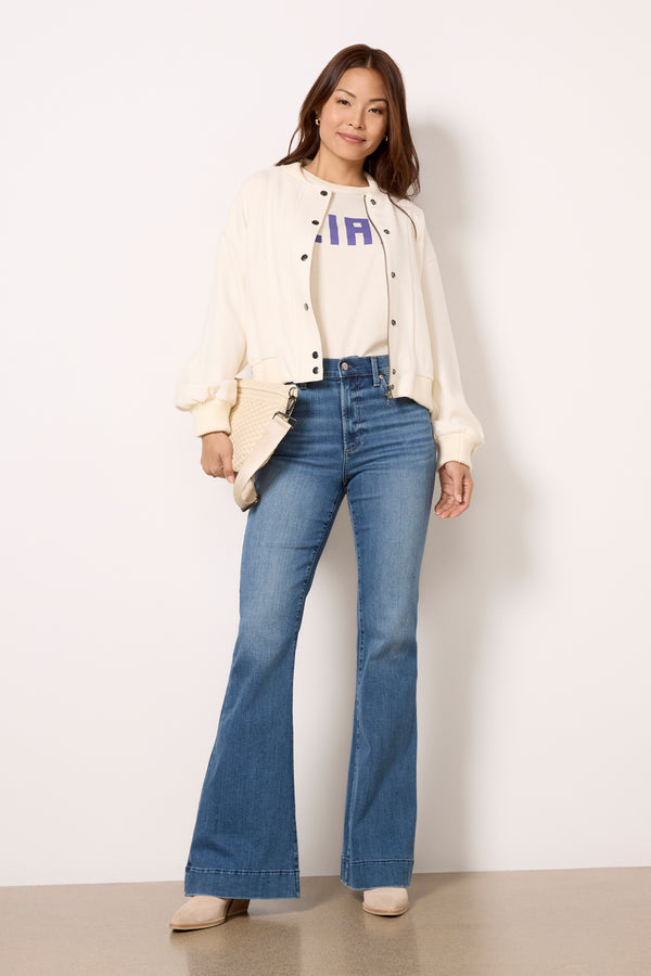 everve Kinsley Flare Avenue