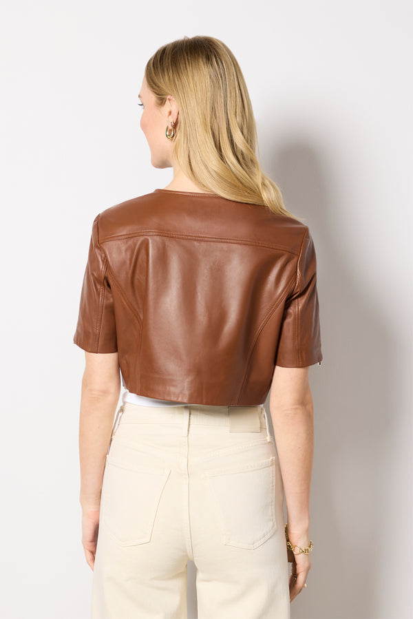 Everve Kirsi Jacket Luggage