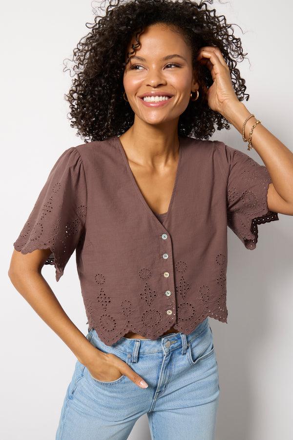 Everve La Cabana Top Espressomartini