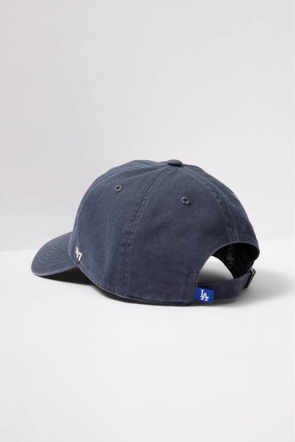 Everve LA Clean Up Baseball Hat Navy
