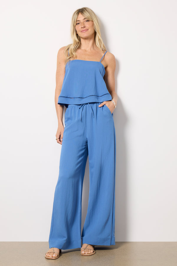 Everve La Luz Tank Riveria