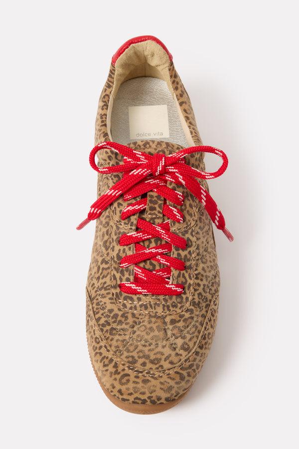 everve Laini Sneaker Tanleopard