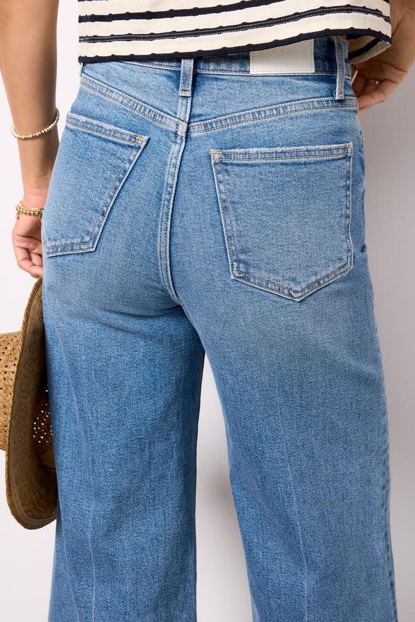 Everve Lana Crop Rhythmvintage