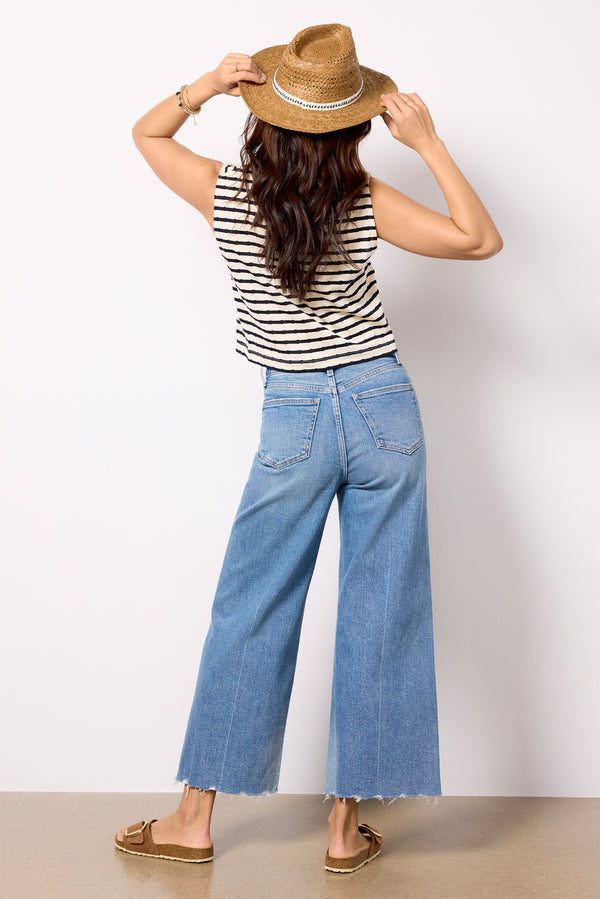 Everve Lana Crop Rhythmvintage