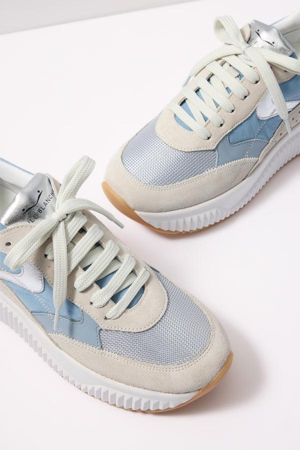 Everve Lana Fresh Sneaker Icegrey