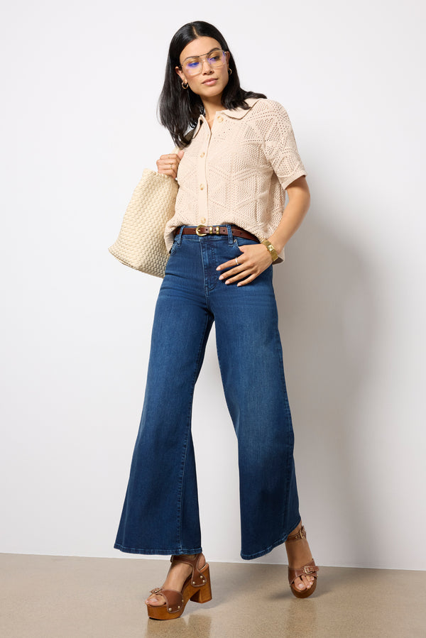 everve Le Palazzo Crop Keepsake