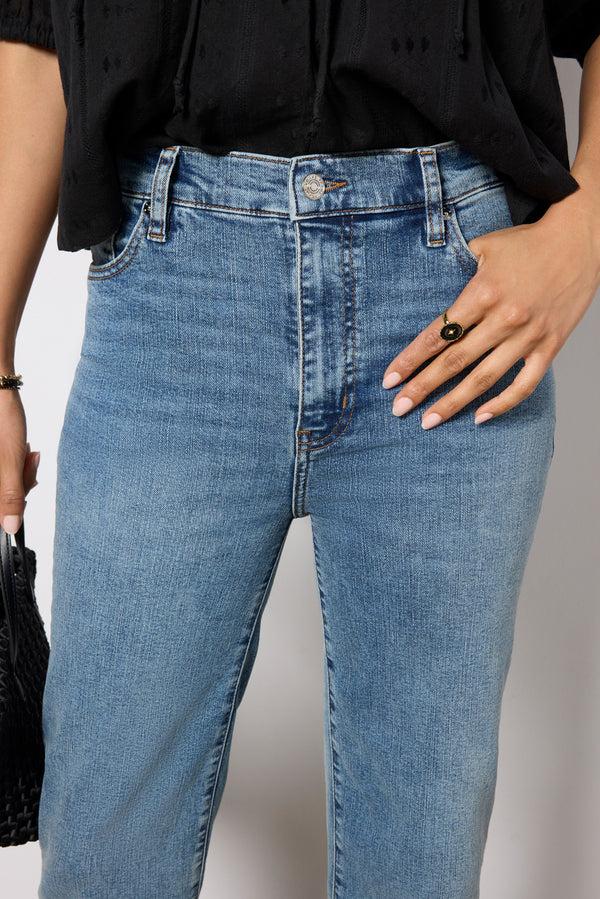 Everve Le Sleek Straight Vice