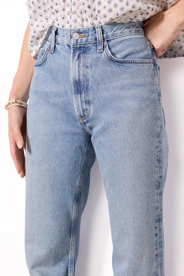 Everve Leena Jean Stage