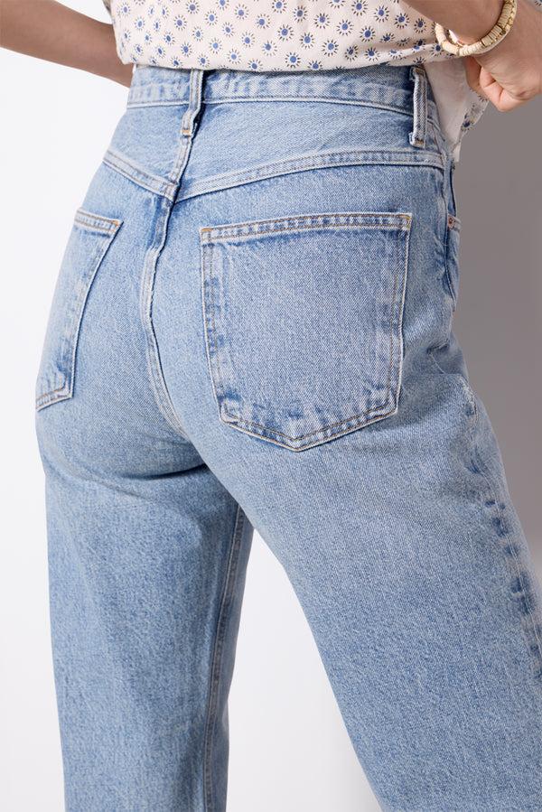 Everve Leena Jean Stage