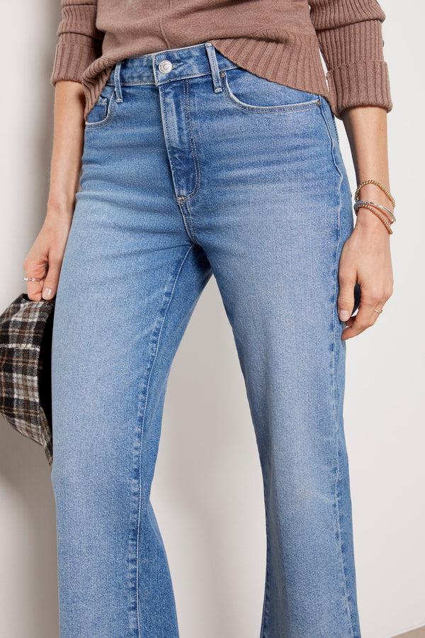 Everve Leenah Ankle Walkoffame