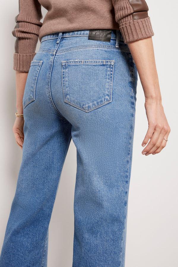 Everve Leenah Ankle Walkoffame