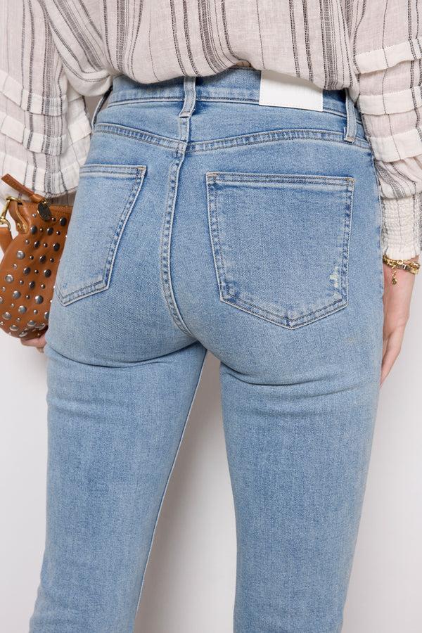 Everve Lennon Crop Zuma