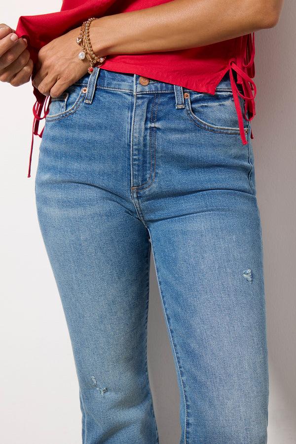 Everve Lennon Jean Countryside