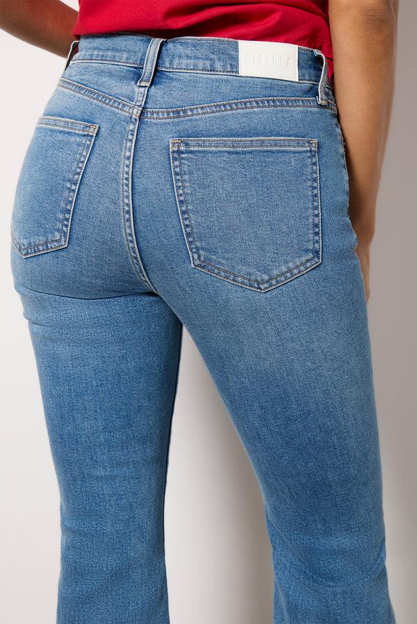 Everve Lennon Jean Countryside