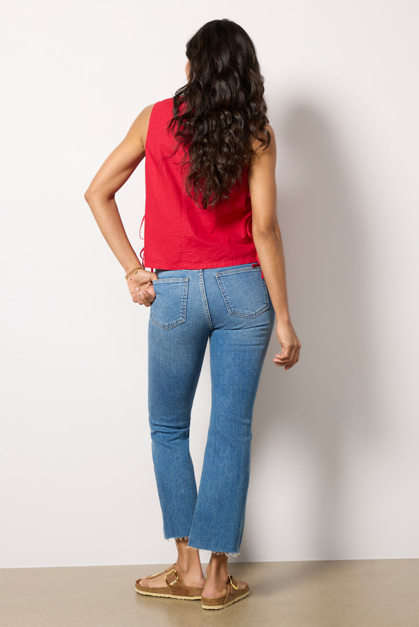 Everve Lennon Jean Countryside