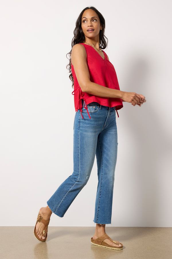 everve Lennon Jean Countryside