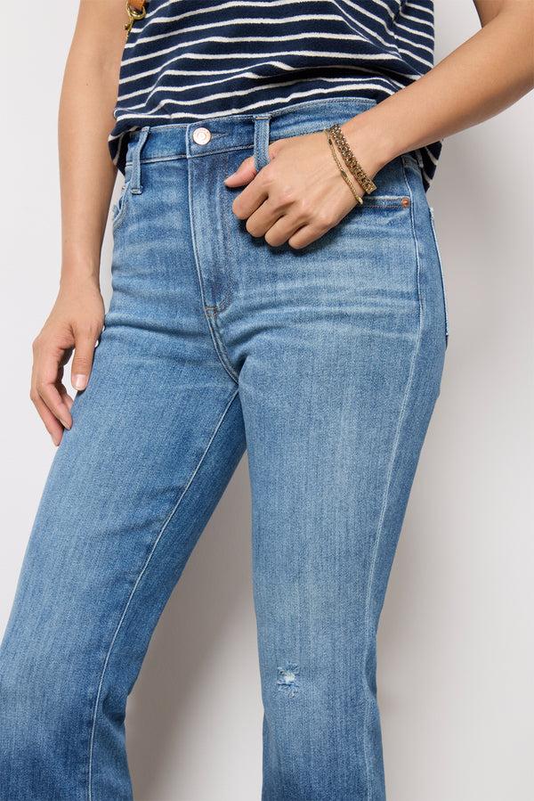 Everve Lennon Jean Flingvintage