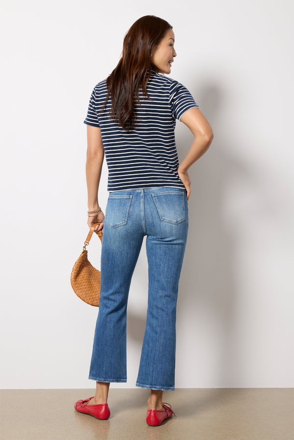 Everve Lennon Jean Flingvintage