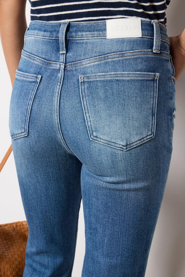 Everve Lennon Jean Flingvintage