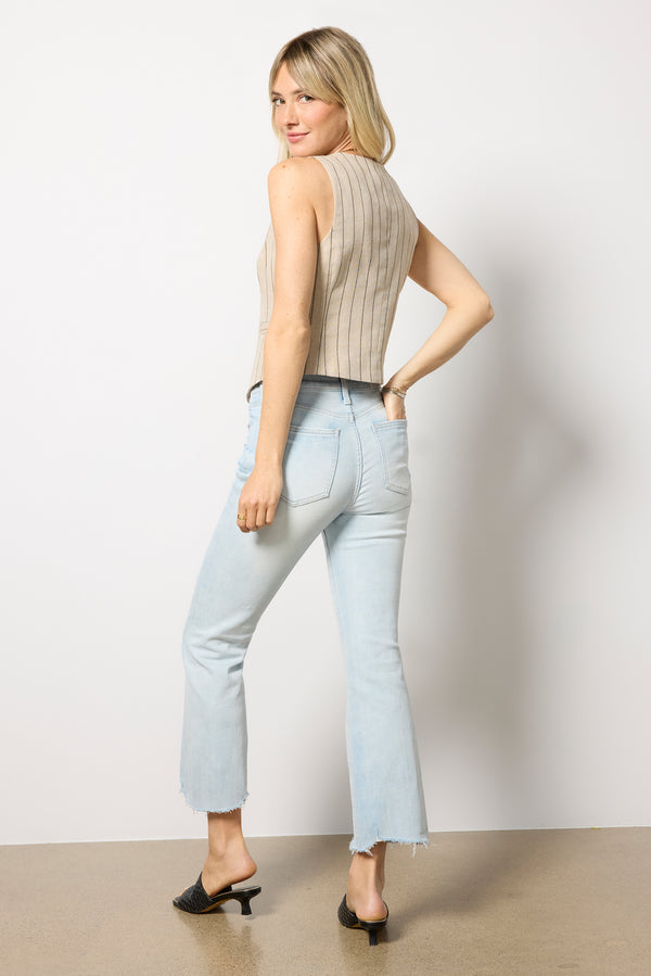 Everve Lennon Jean Lotusvintage