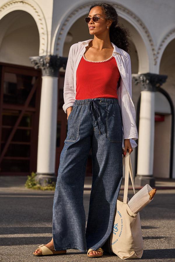 Everve Lido Sunglasses Goldbrown