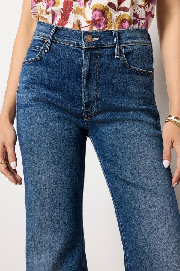 Everve Lil` Doozy Fray Scorchinhot