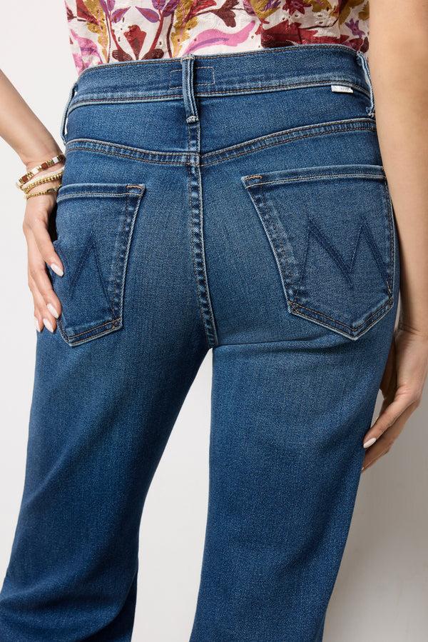 Everve Lil` Doozy Fray Scorchinhot