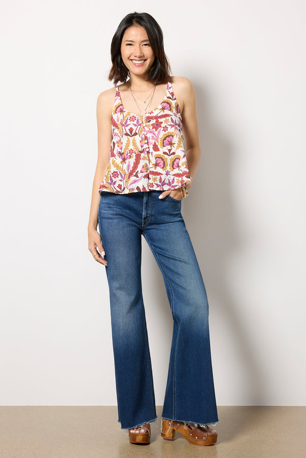 everve Lil` Doozy Fray Scorchinhot