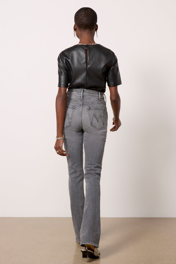 Everve Lil` Hustler Heel Magiceightball