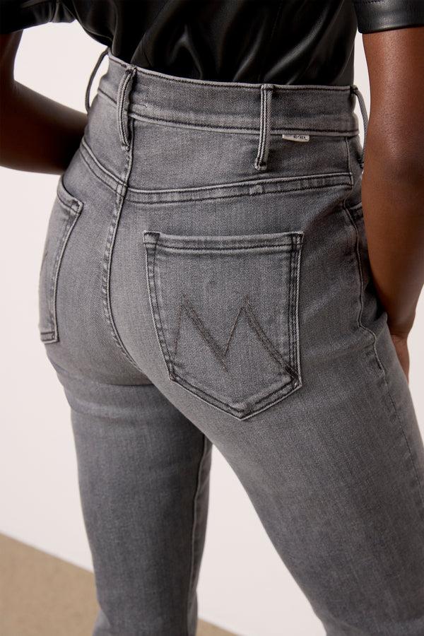 Everve Lil` Hustler Heel Magiceightball