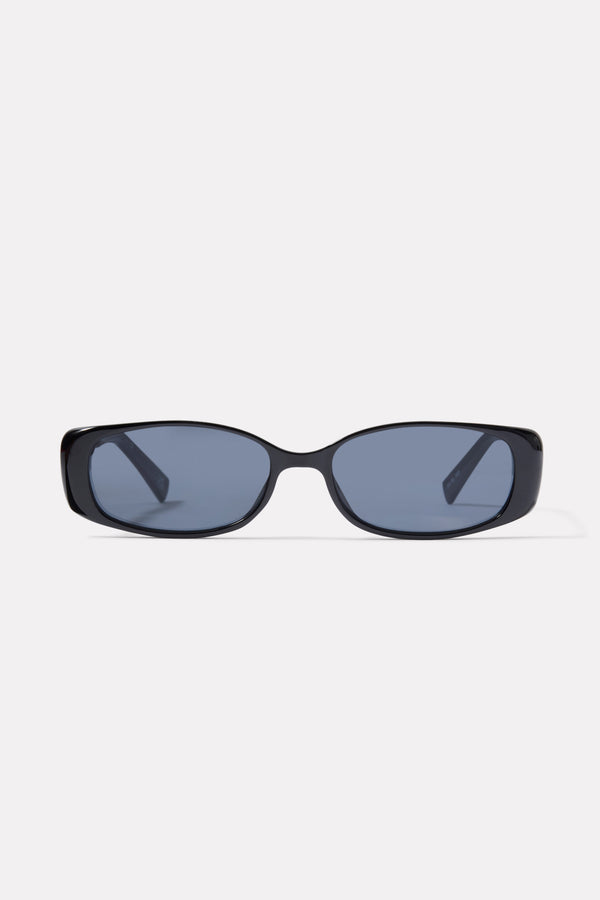 everve Lil Starlight Sunglasses Black