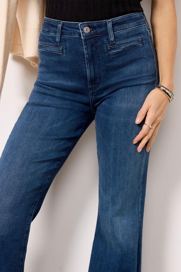 Everve Lilah W Welt Pocket Martiva