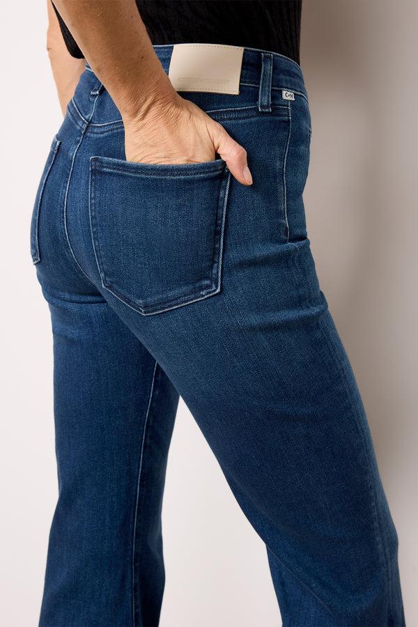 Everve Lilah W Welt Pocket Martiva