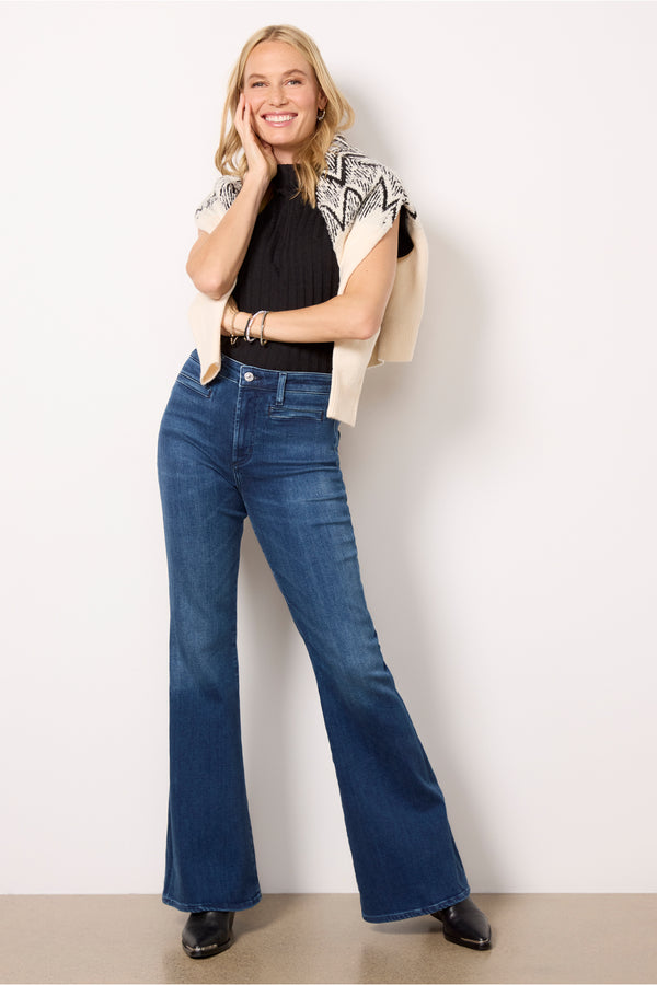 everve Lilah w Welt Pocket Martiva